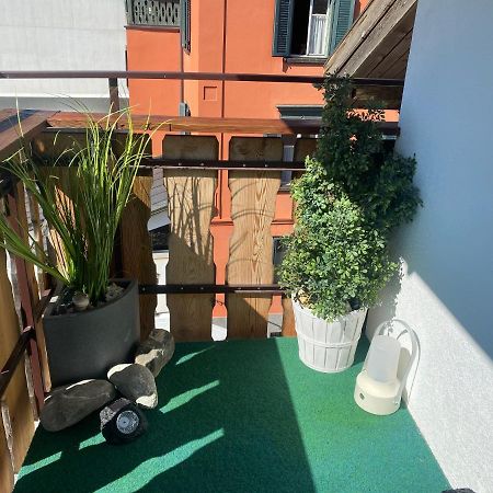 Dachwohnung In Der Mitte Von Laax-Dorf 外观 照片